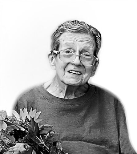 PHYLLIS SELMAN